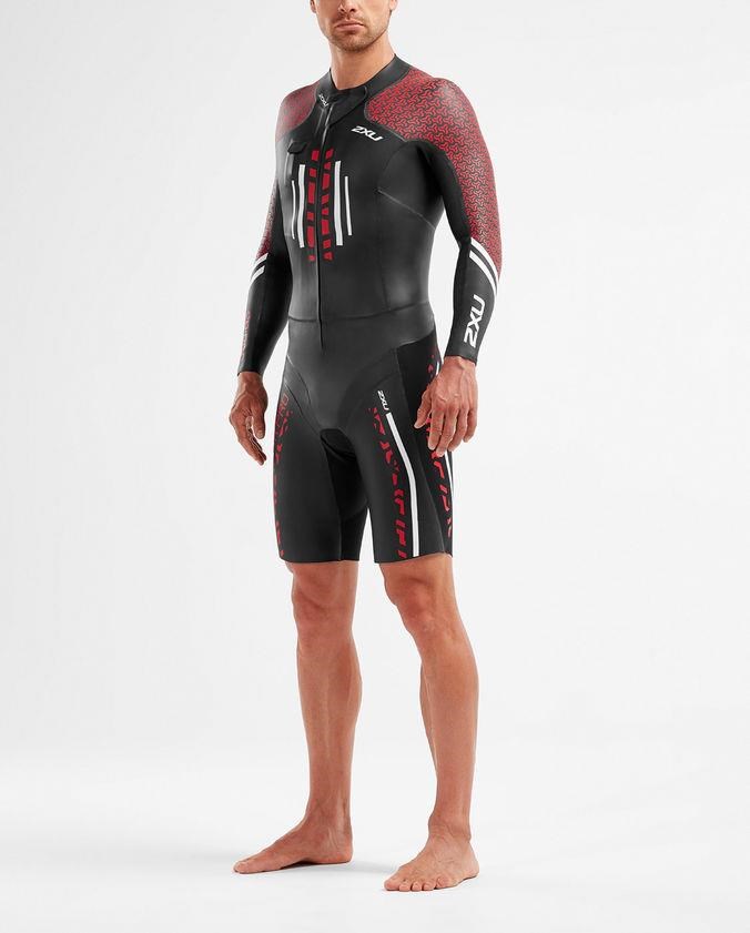 2XU Pro-Swim Run Pro Wetsuit product image