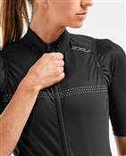 2XU Spring Womens Cycle Gillet