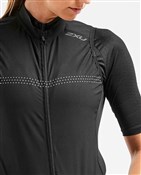 2XU Spring Womens Cycle Gillet