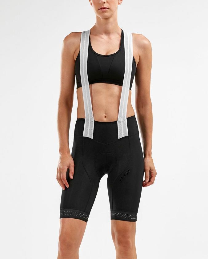 2XU Compression Womens Cycle Bib Shorts product image