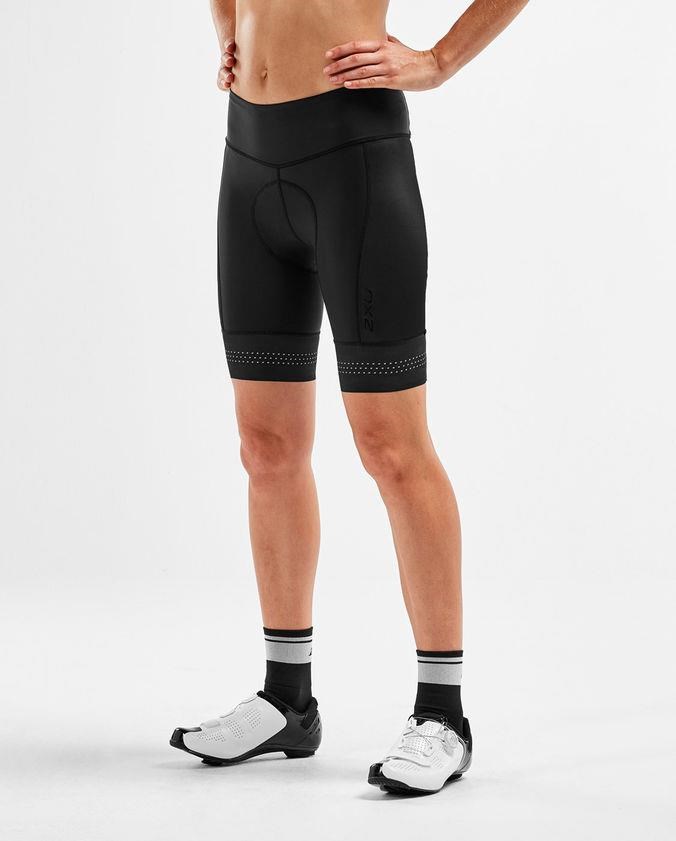 2XU Elite Womens Cycle Shorts product image