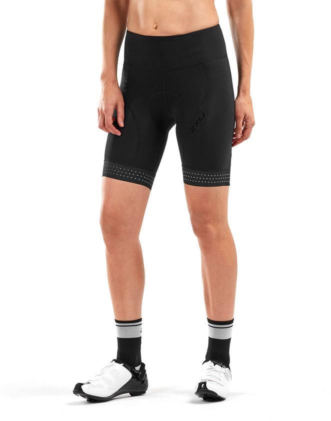 2XU Compression Womens Cycle Shorts product image