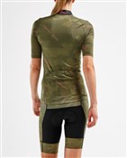 2XU Aero Womens Cycle Jersey