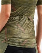 2XU Aero Womens Cycle Jersey