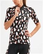 2XU Aero Womens Cycle Jersey