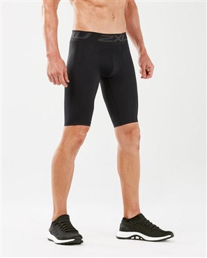 bicycle compression shorts