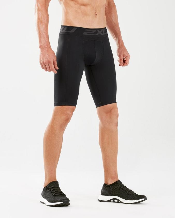 2XU Accelerate Compression Shorts - G2 product image