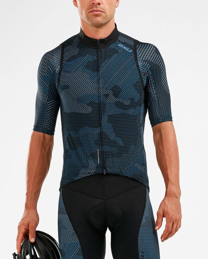 2XU Spring Cycle Gillet product image