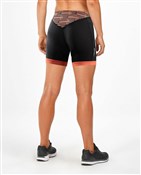 2XU Active 7" Womens Tri Shorts
