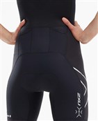 2XU Compression Sleeved Womens Trisuit