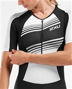 2XU Compression Sleeved Womens Trisuit