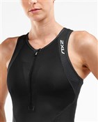 2XU Perform Front Zip Womens Trisuit