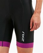 2XU Perform Front Zip Womens Trisuit
