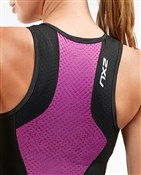 2XU Perform Front Zip Womens Trisuit