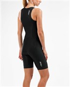 2XU Perform Front Zip Womens Trisuit