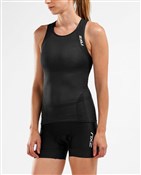 2XU Perform Tri Womens Singlet