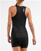 2XU Perform Tri Womens Singlet