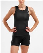 2XU Perform Tri Womens Singlet