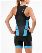 2XU Perform Tri Womens Singlet