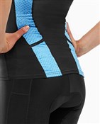 2XU Perform Tri Womens Singlet
