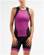 2XU Perform Tri Womens Singlet