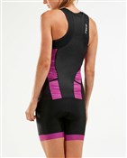 2XU Perform Tri Womens Singlet
