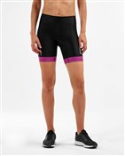 2XU Perform Tri 7" Womens Shorts