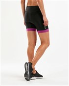 2XU Perform Tri 7" Womens Shorts