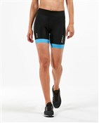 2XU Perform Tri 7" Womens Shorts