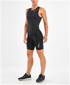 2XU Active Womens Trisuit