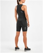2XU Active Womens Trisuit