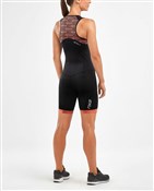 2XU Active Womens Trisuit