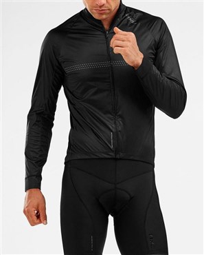 2xu cycling jacket