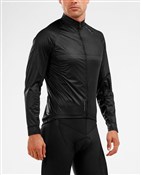 2XU Wind Defence Cycle Jacket