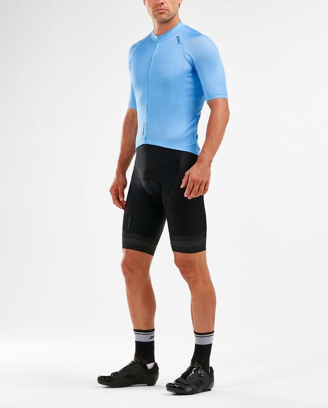 2XU Elite Cycle Jersey product image
