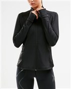 2XU XCTRL Plyometric Womens Jacket