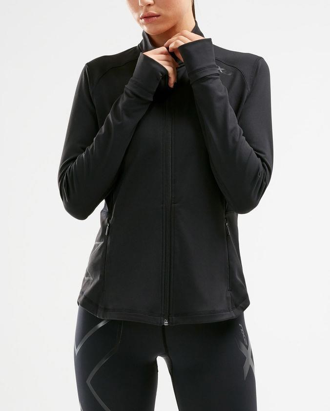 2XU XCTRL Plyometric Womens Jacket product image