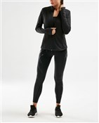 2XU XCTRL Plyometric Womens Jacket