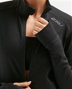 2XU XCTRL Plyometric Womens Jacket