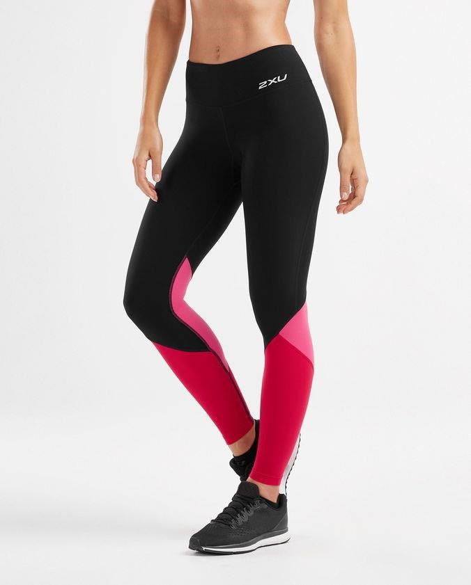 2XU Fitness Stride Comp Womens Tights product image