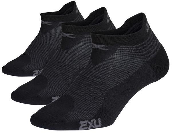 2XU 3 Pack Ankle Socks product image