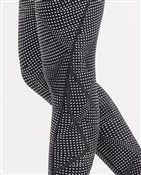 2XU Print Mid-Rise Comp Womens Tights