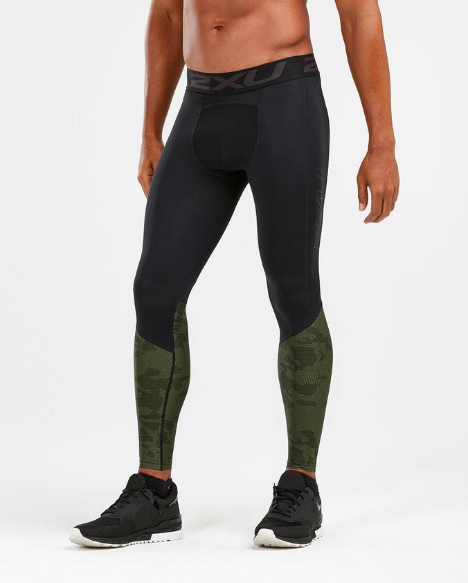 2XU Accelerate Comp Tights with Storage product image