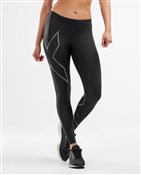 2XU MCS Run Comp Womens Tights