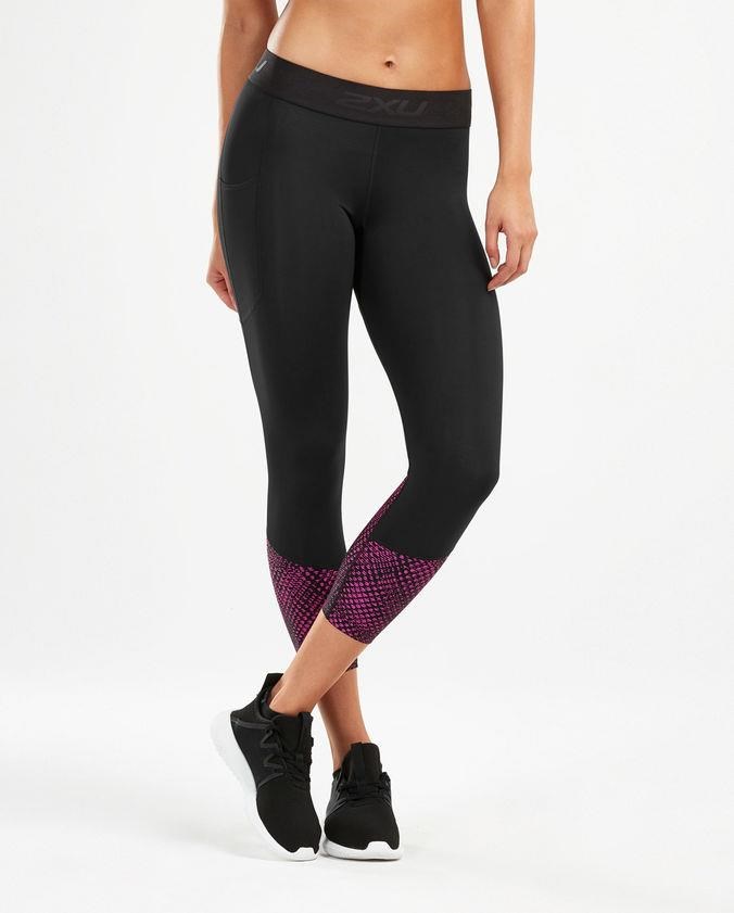 2XU Accelerate Comp 7/8 Womens Tights with Storage product image