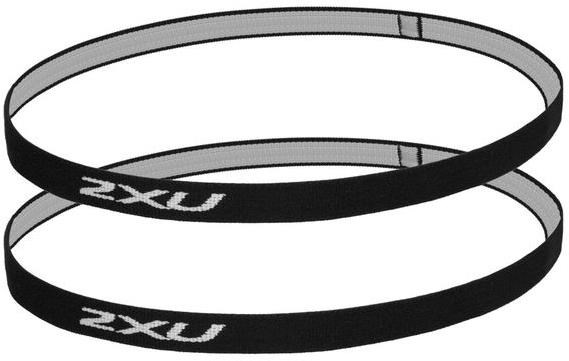2XU Skinny Headband 2 Pack product image