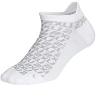 2XU Womens Ankle Socks