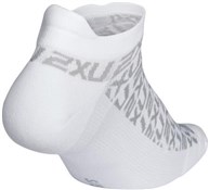 2XU Womens Ankle Socks