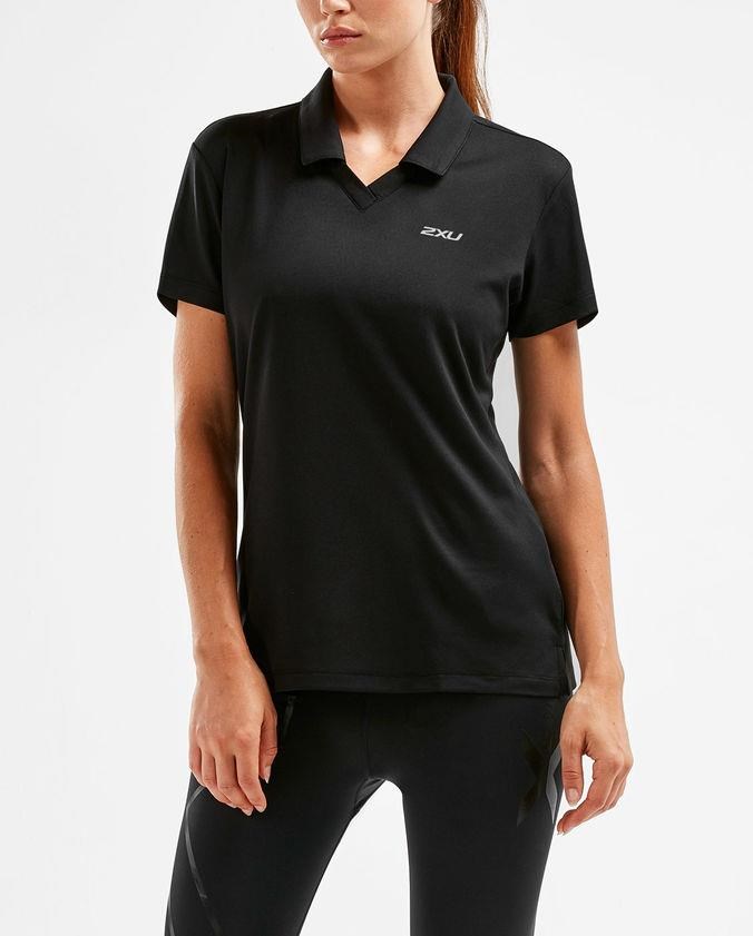 2XU URBAN Womens Polo Shirt product image
