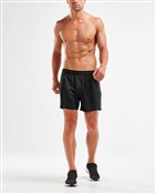 2XU GHST 5" Free Short